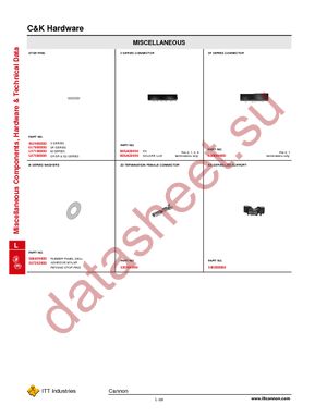 530100000 datasheet  